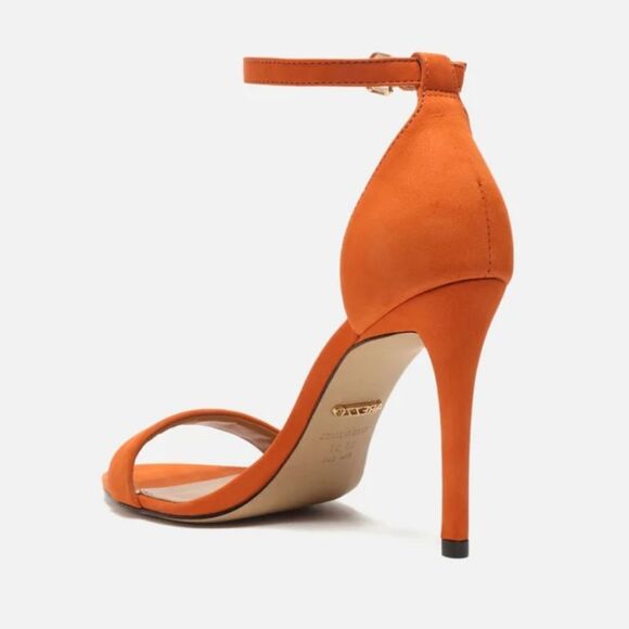 BRAND NEW ESSEX LANE HIGH STILETTO SANDAL - Picture 14 of 14